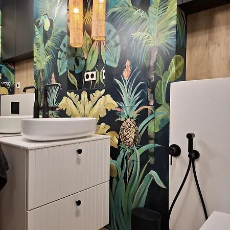 Boho - 100m From Market Square *