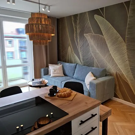Boho - 100m From Market Square Breslau