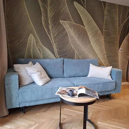 Boho - 100m From Market Square