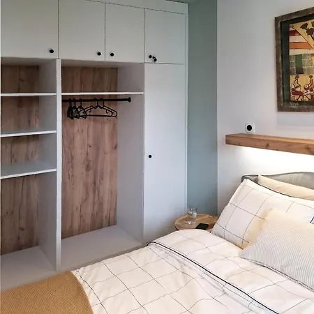 Boho - 100m From Market Square Apartment Breslau