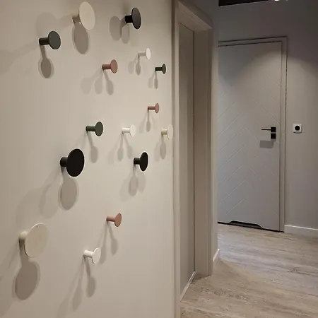 Boho - 100m From Market Square *