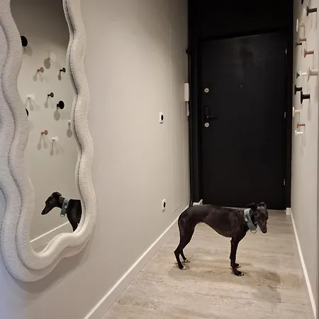 Boho - 100m From Market Square Apartment Breslau