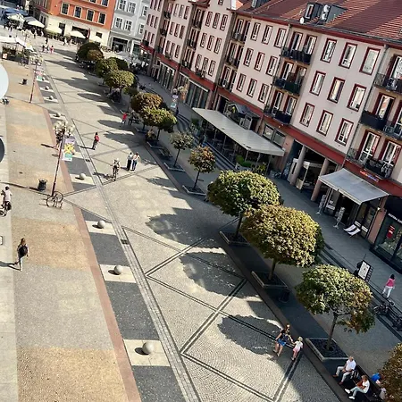 Boho - 100m From Market Square * Breslau