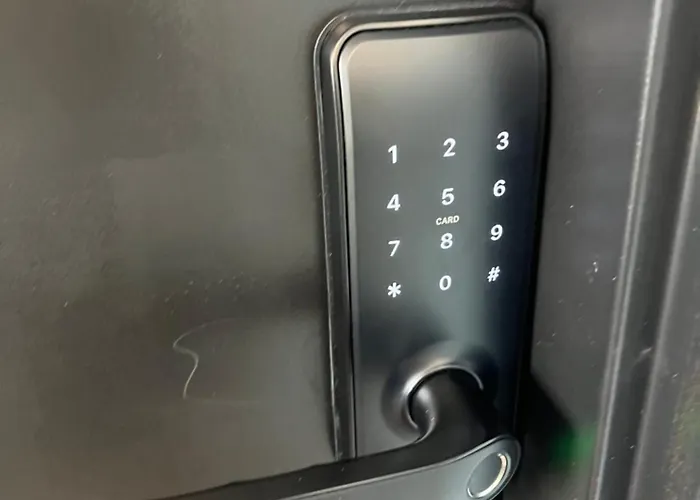 Boho - 100m From Market Square 아파트