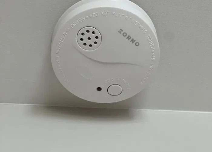 Boho - 100m From Market Square 아파트 *