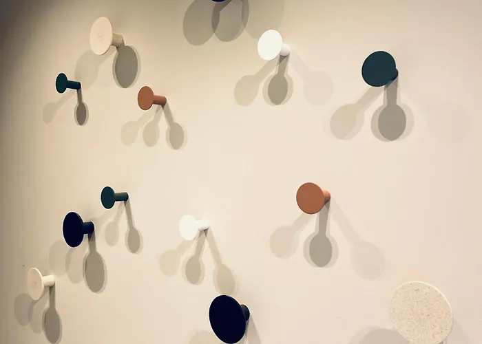 아파트 Boho - 100m From Market Square 브로츠와프