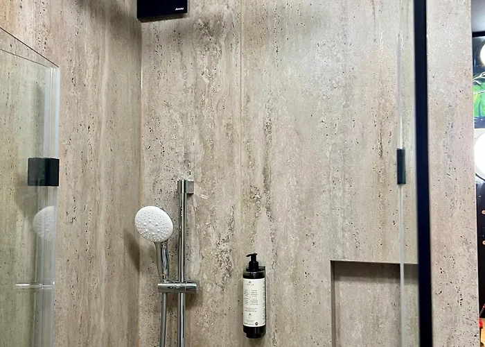 Boho - 100m From Market Square *