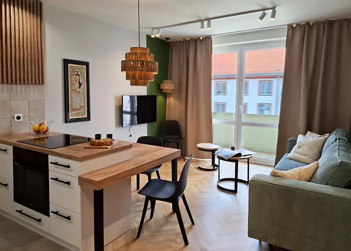 Boho - 100m From Market Square