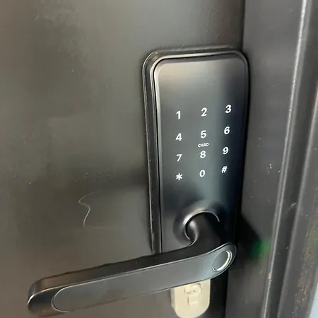 Boho - 100m From Market Square アパート