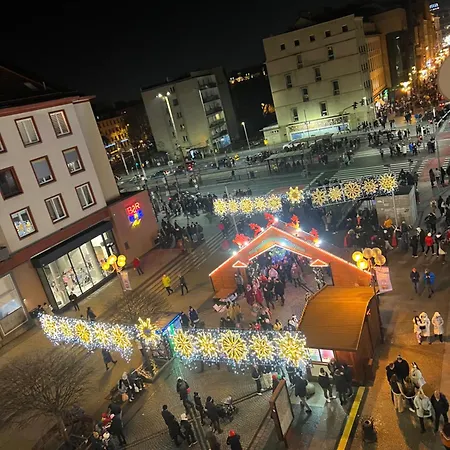 アパート Boho - 100m From Market Square *