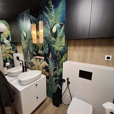 アパート Boho - 100m From Market Square