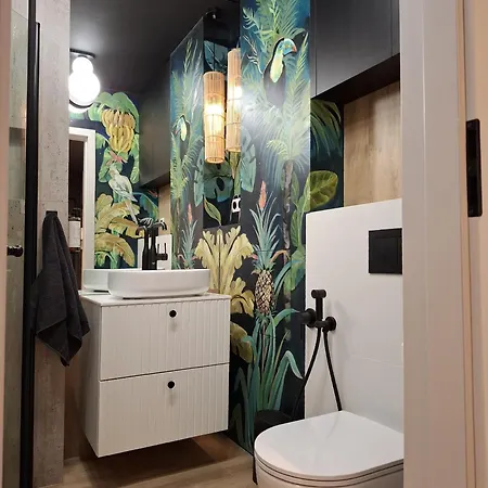 Boho - 100m From Market Square アパート