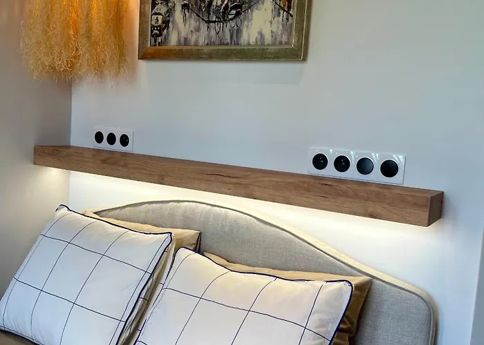 Boho - 100m From Market Square Appartamento