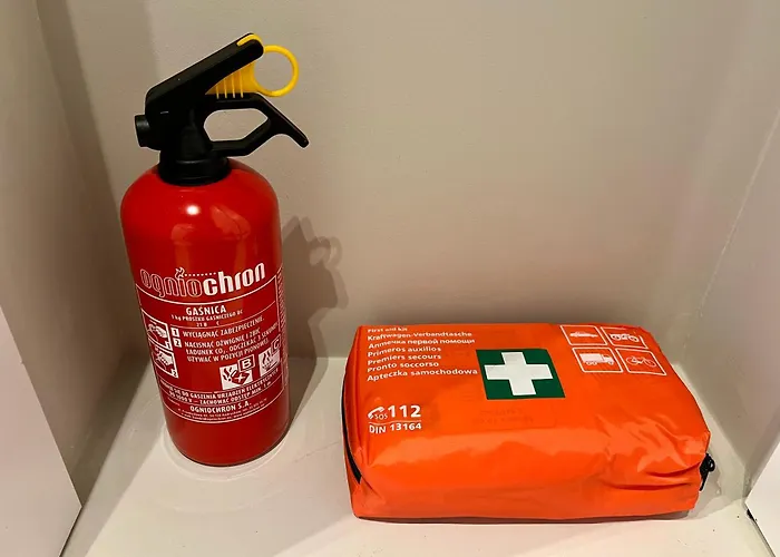 Appartamento Boho - 100m From Market Square