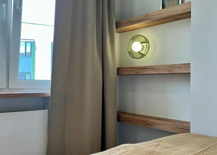 Boho - 100m From Market Square Breslavia