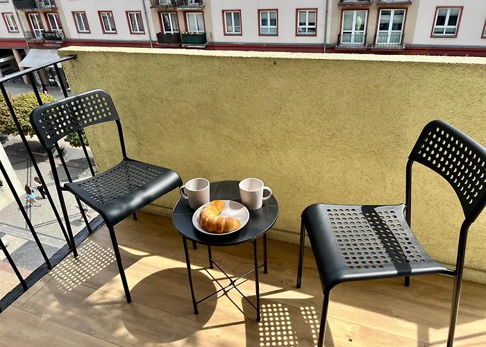 Appartamento Boho - 100m From Market Square