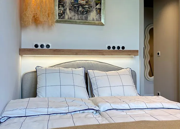 Appartamento Boho - 100m From Market Square