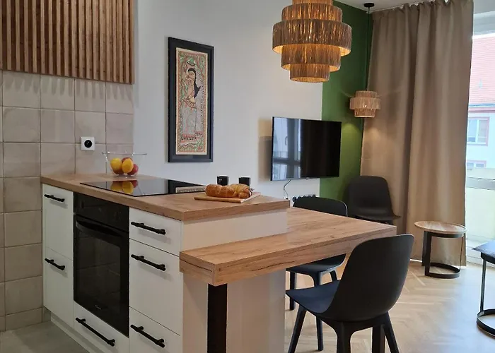 Boho - 100m From Market Square * Breslavia