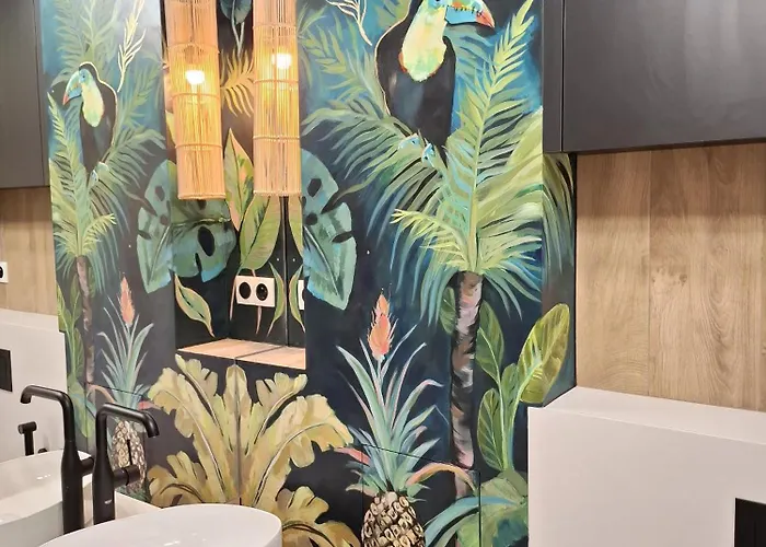 Boho - 100m From Market Square Breslavia