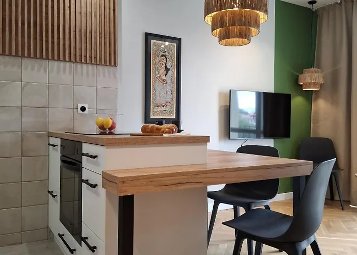 Boho - 100m From Market Square Breslavia