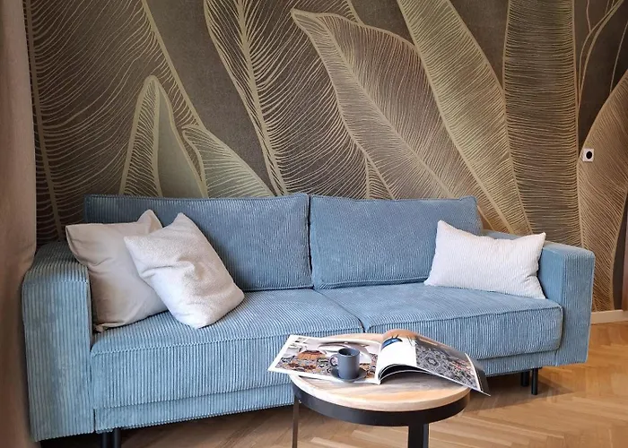 Boho - 100m From Market Square