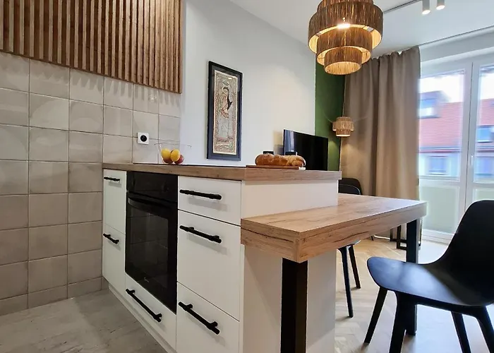 Boho - 100m From Market Square Appartamento