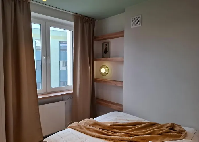 Boho - 100m From Market Square Appartamento Breslavia