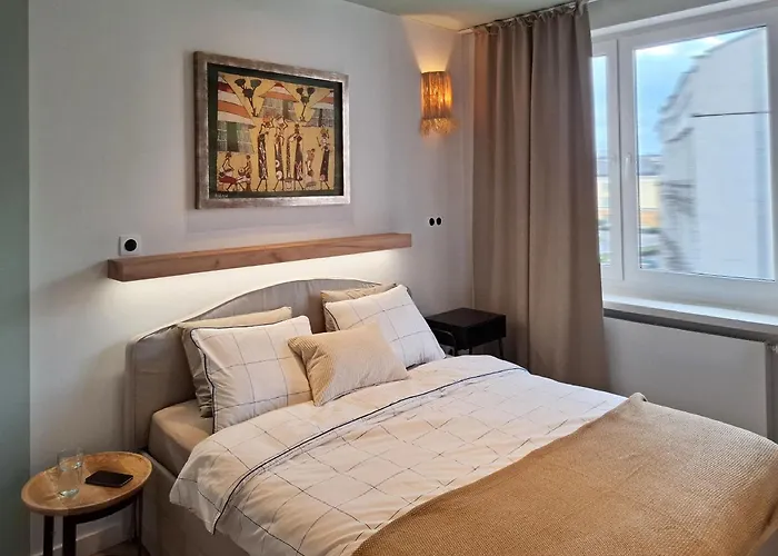 Boho - 100m From Market Square Appartamento