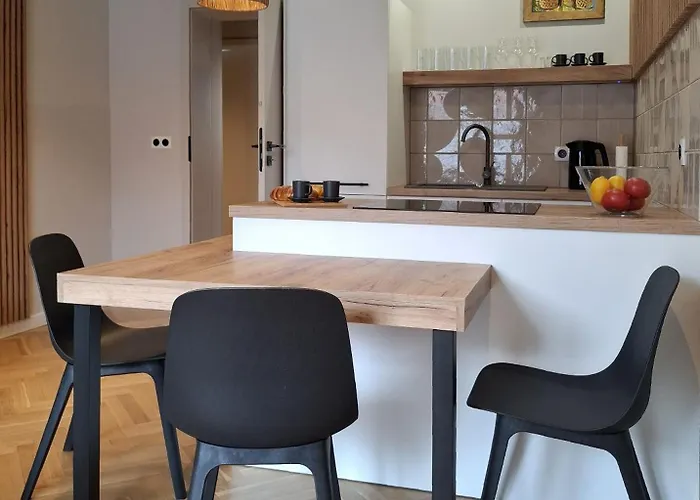 Appartamento Boho - 100m From Market Square *