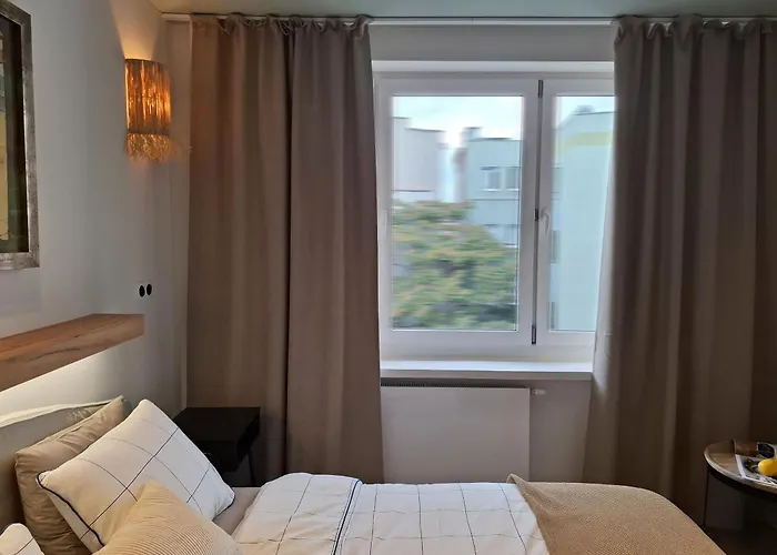 Boho - 100m From Market Square Appartamento *