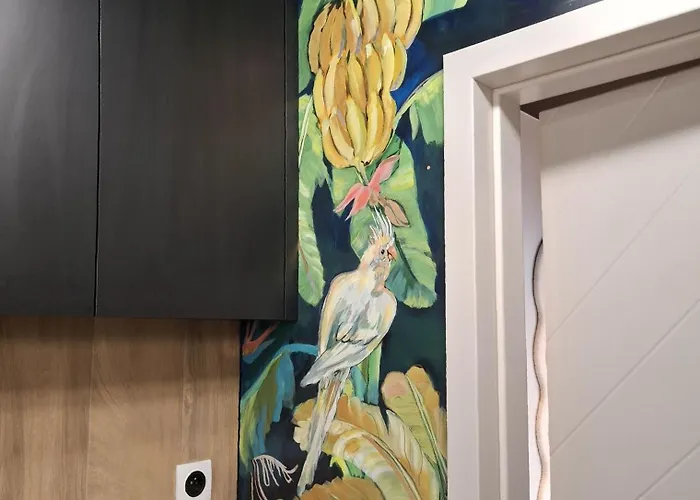 Appartamento Boho - 100m From Market Square *